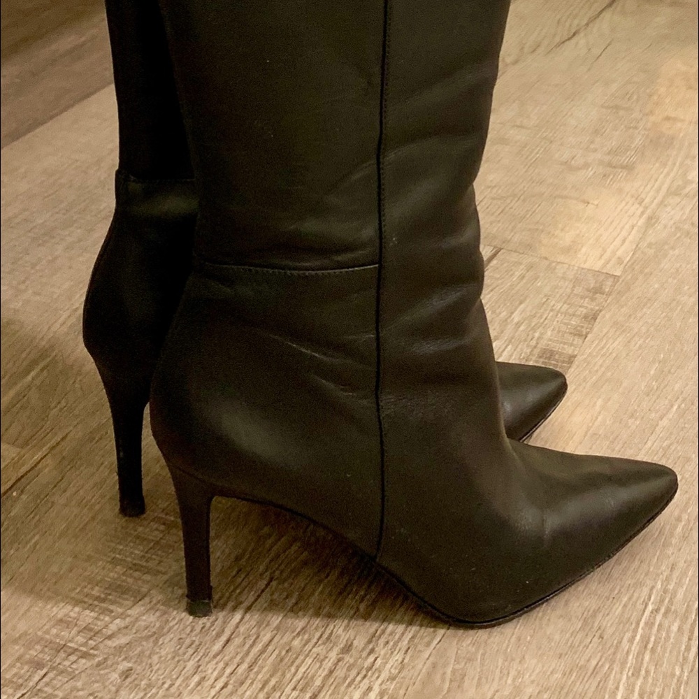 Via Spiga Boots